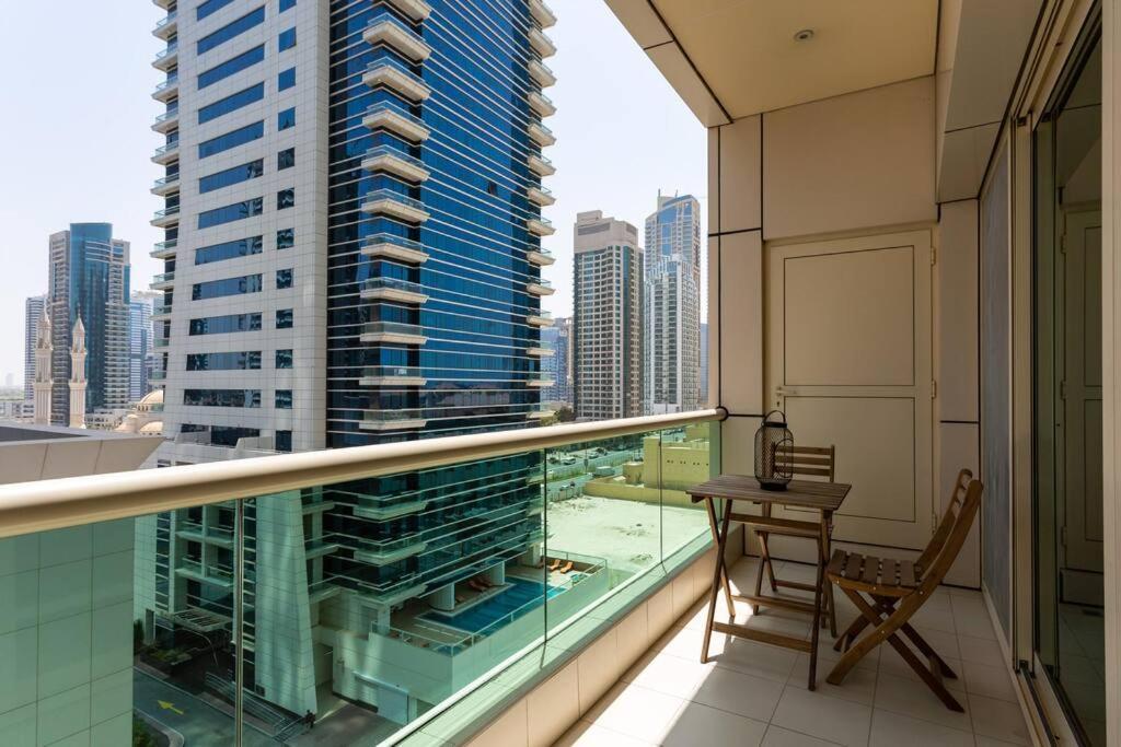 Royal Oceanic - Fantastic Apartment In Dubai Marina - Jbr Экстерьер фото